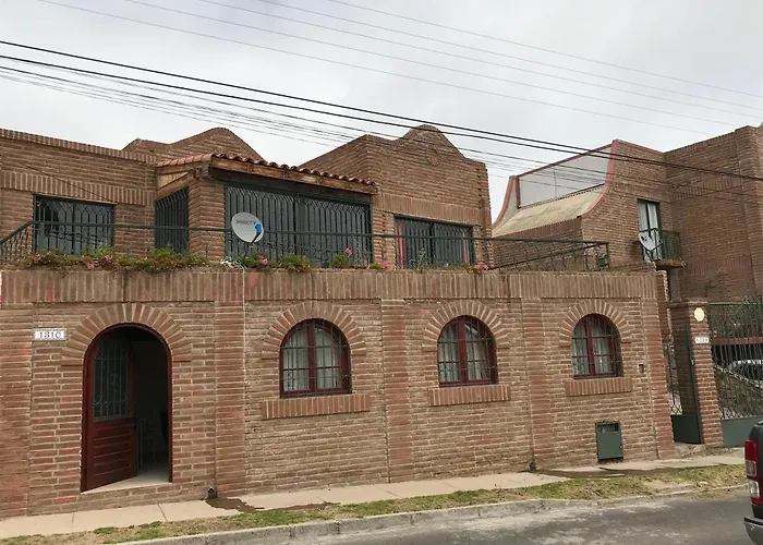 Linda Casa En Barrio Residencial La Herradura Oriente A 5 Min Playa