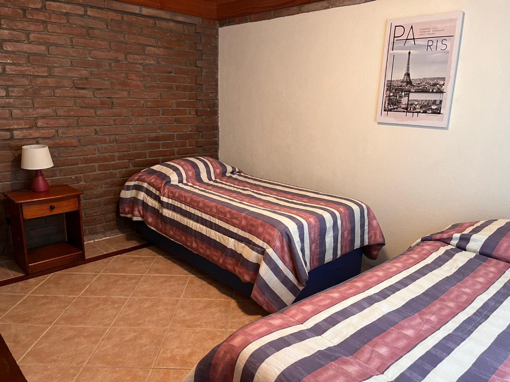Linda Casa En Barrio Residencial La Herradura Oriente A 5 Min Playa