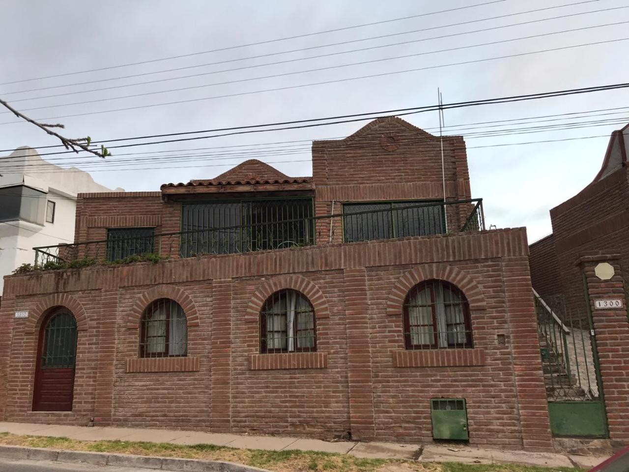 Linda Casa En Barrio Residencial La Herradura Oriente A 5 Min Playa Casa de férias Coquimbo