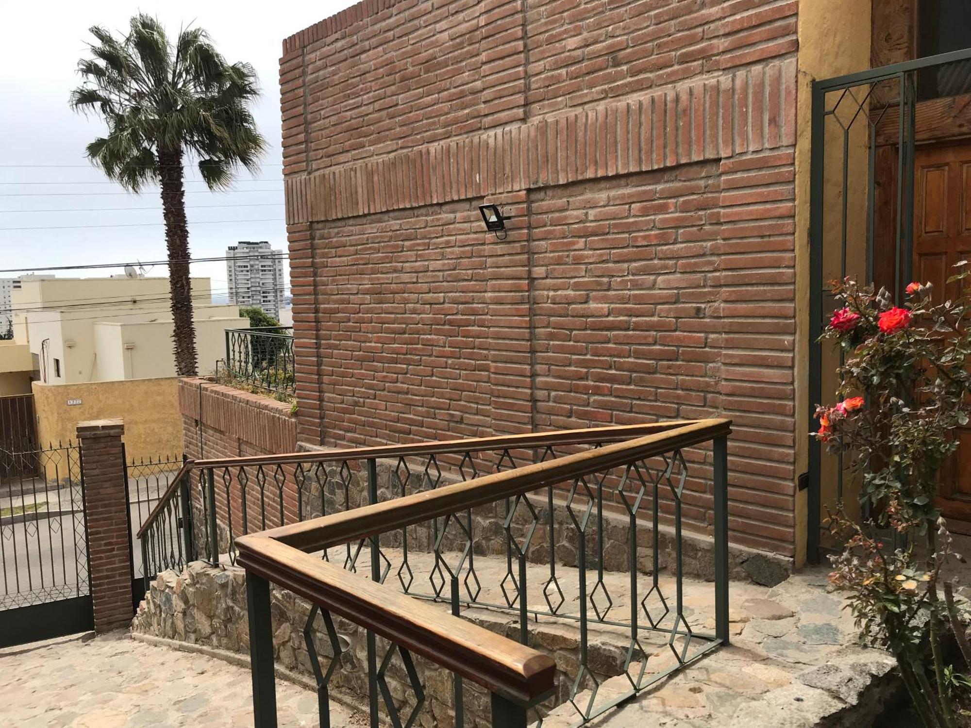 Casa de férias Linda Casa En Barrio Residencial La Herradura Oriente A 5 Min Playa Coquimbo