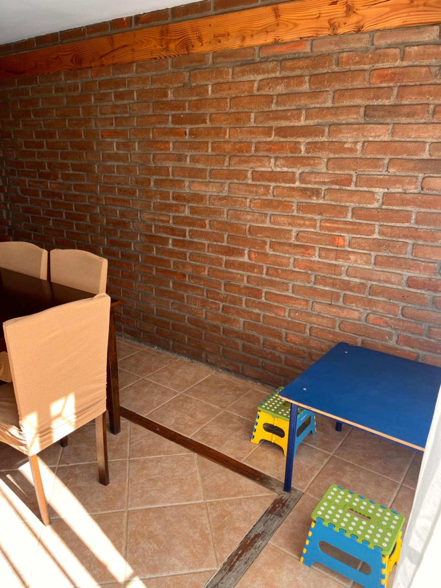 Casa de férias Linda Casa En Barrio Residencial La Herradura Oriente A 5 Min Playa *