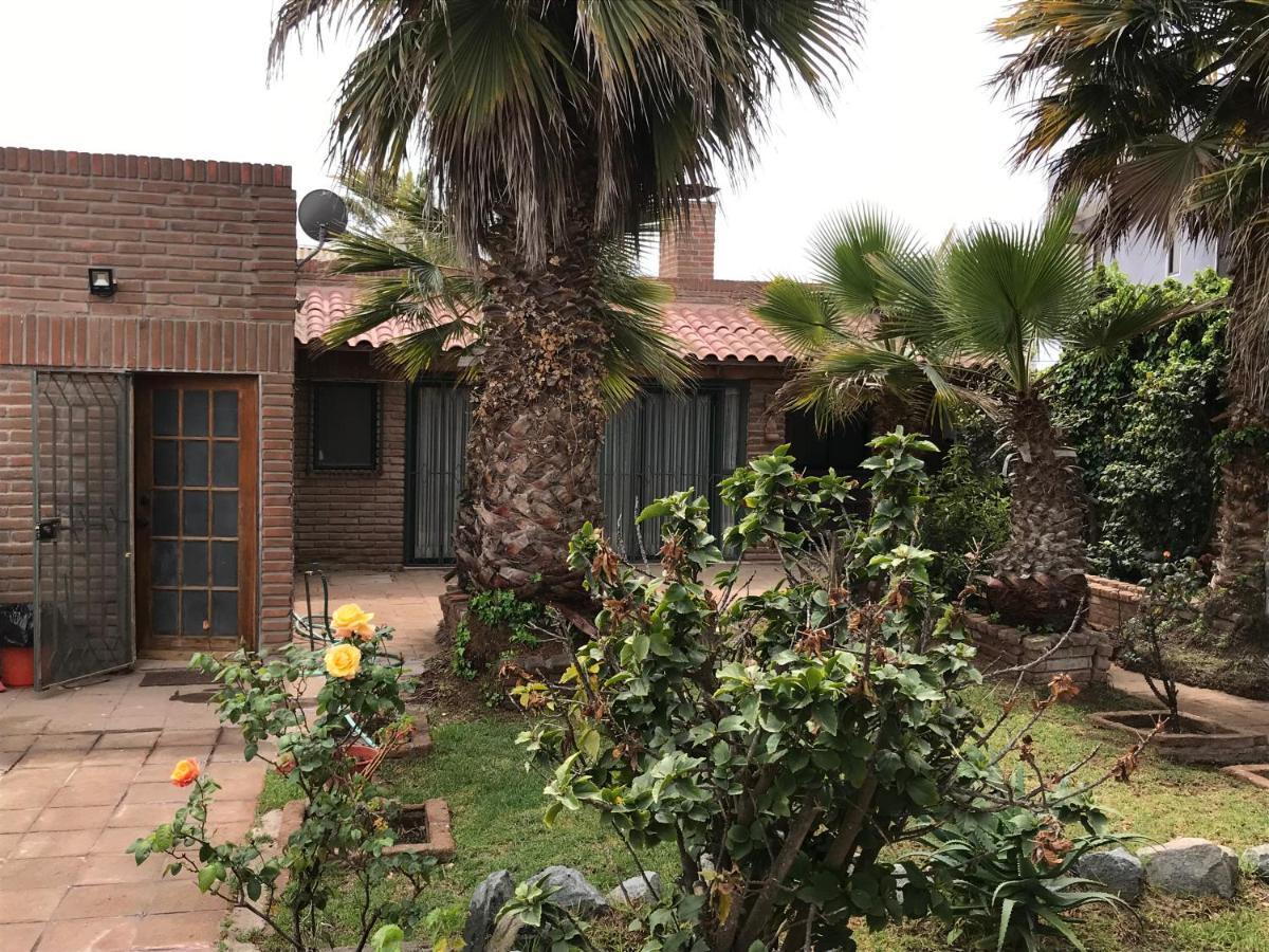 Casa de férias Linda Casa En Barrio Residencial La Herradura Oriente A 5 Min Playa *